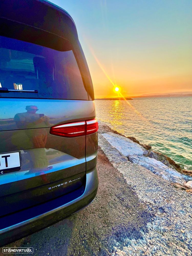 VW Multivan - 5