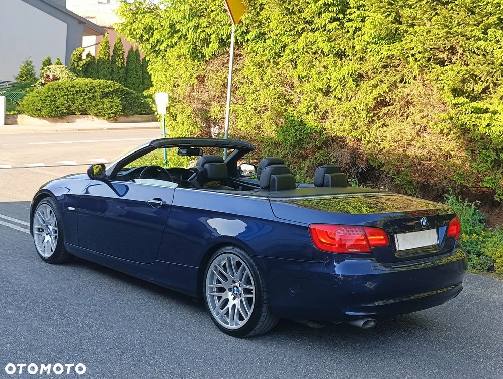 BMW Seria 3 320d Efficient Dynamic Edition Luxury Line - 15