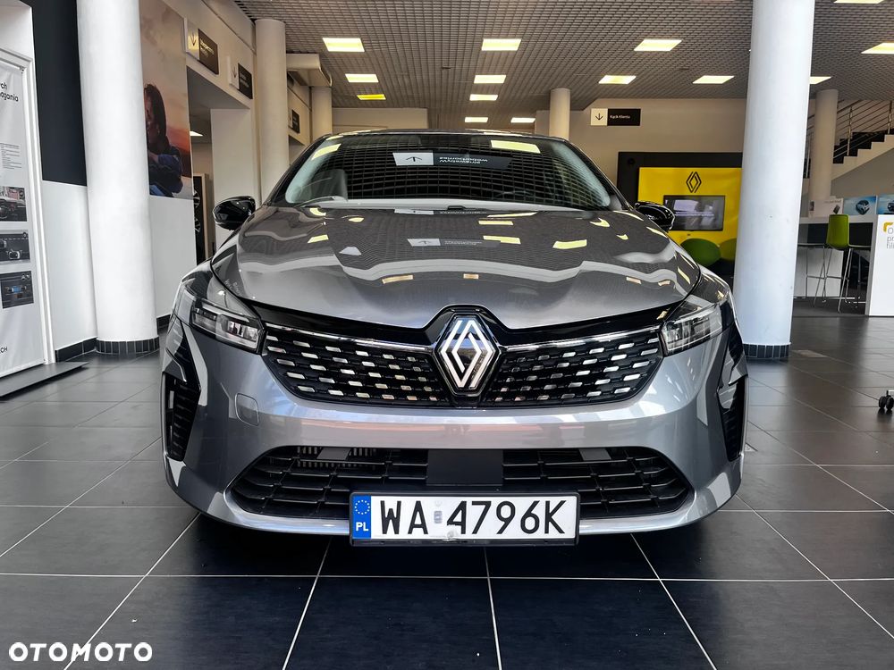 Renault Clio 1.0 TCe Evolution - 2