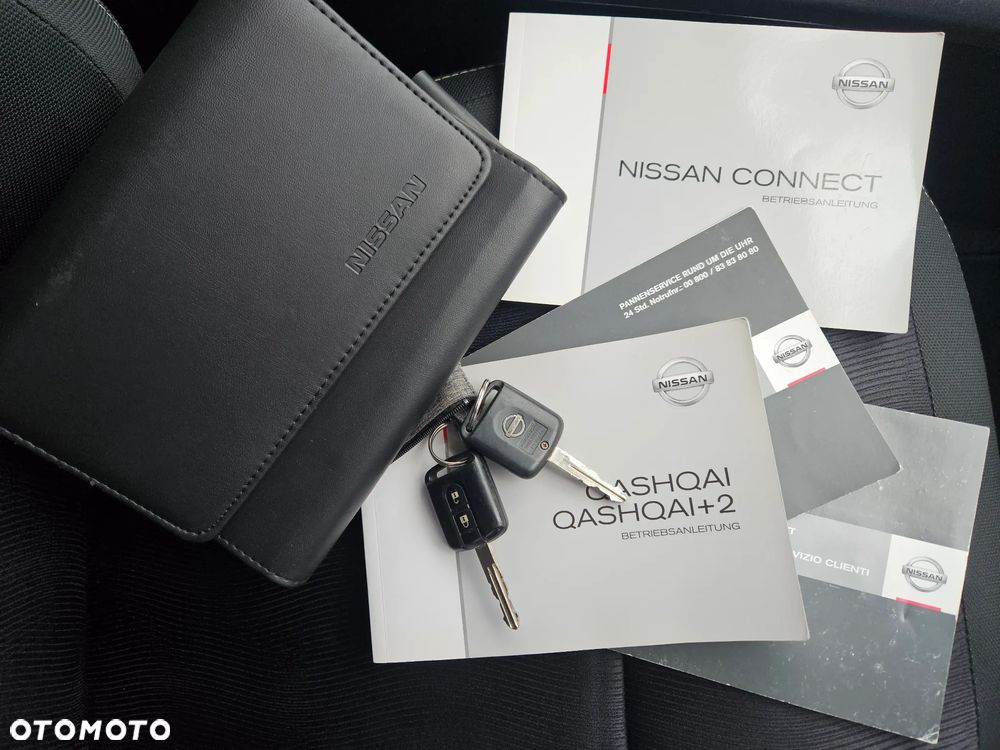 Nissan Qashqai 2.0 dCi 4x4 Acenta Pack - 40