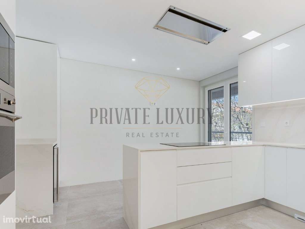 Apartamento Duplex T3+1 - Grande imagem: 3/28