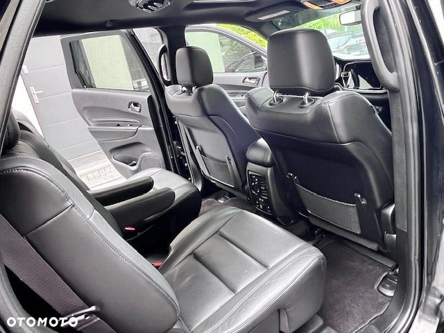 Dodge Durango 3,6 Limited - 11