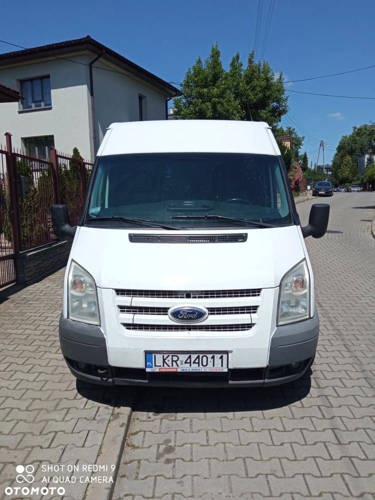 Ford Transit - 3