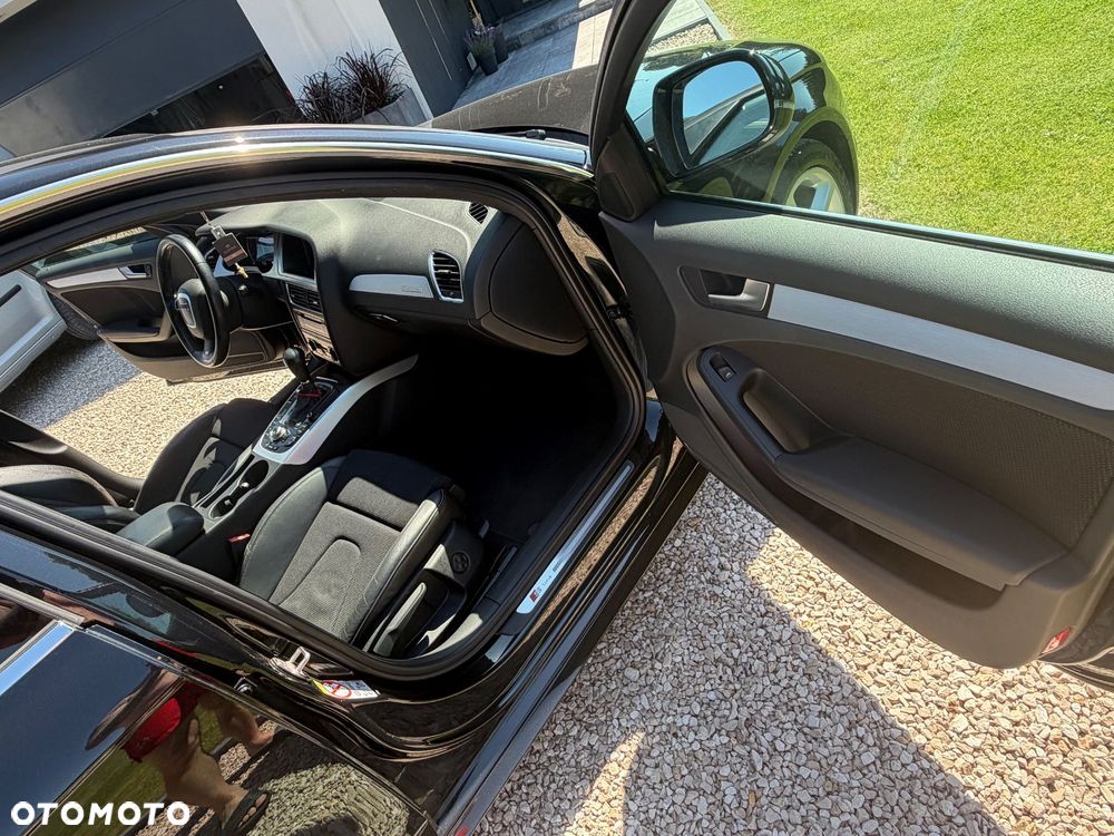 Audi A4 Avant - 19