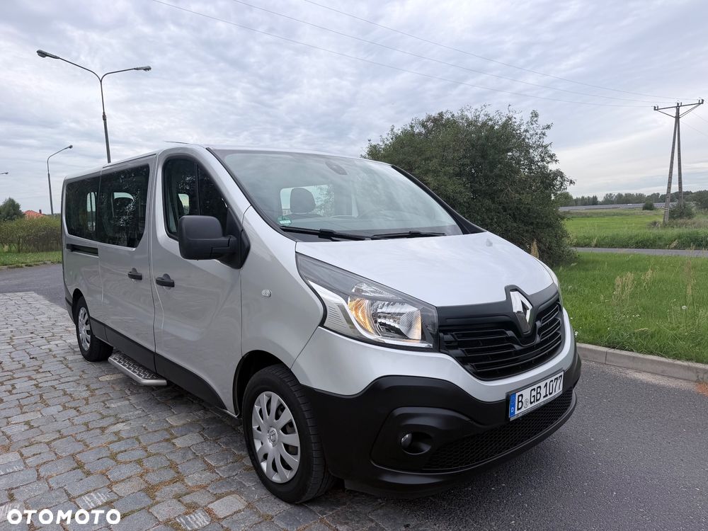 Renault Trafic - 4