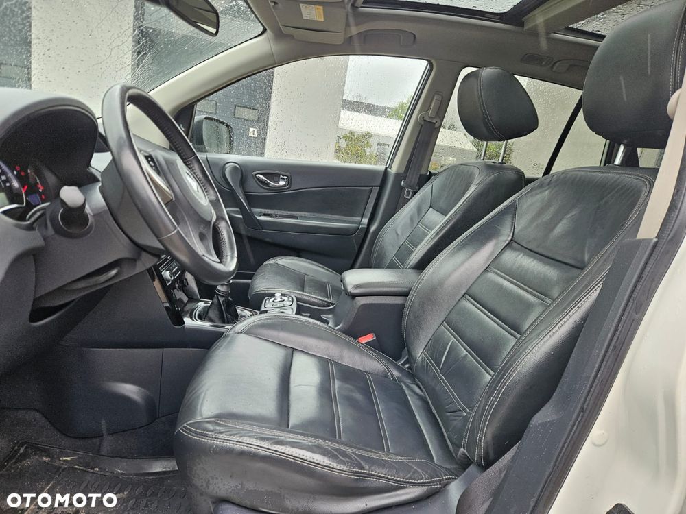Renault Koleos - 13
