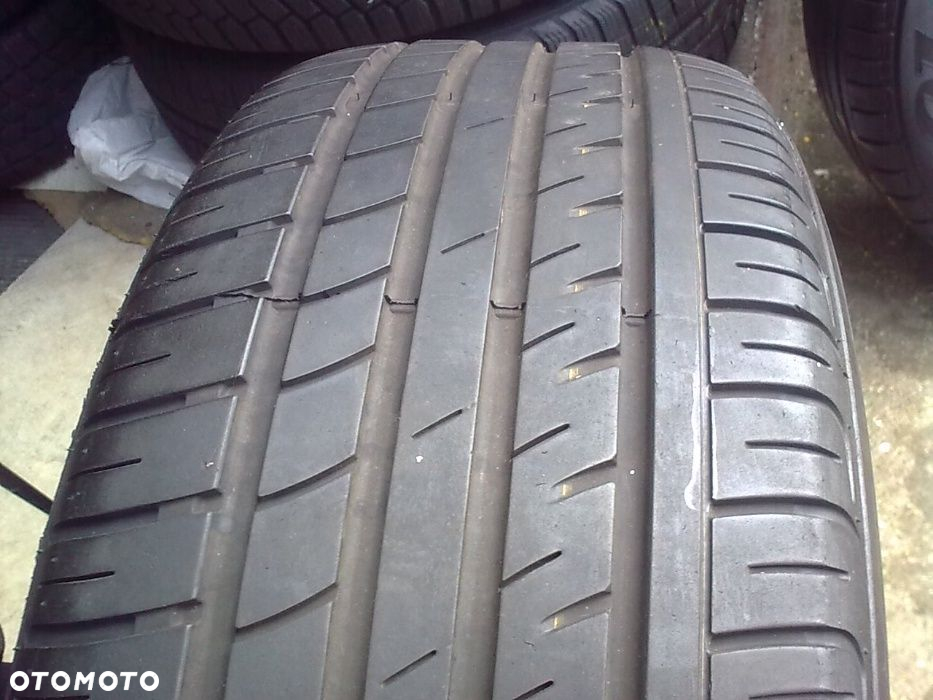 Opona letnia PETLAS 225/55ZR16 95W , stan bdb - 3