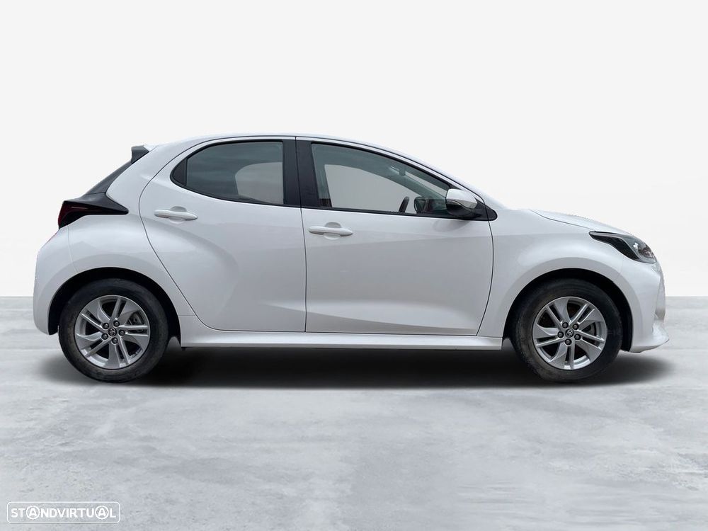 Toyota Yaris - 17