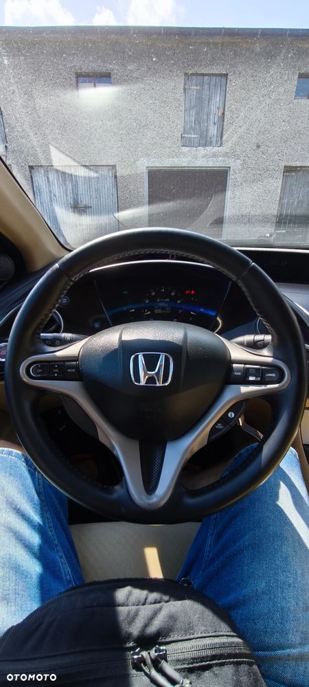 Honda Civic 1.8 Executive - 18