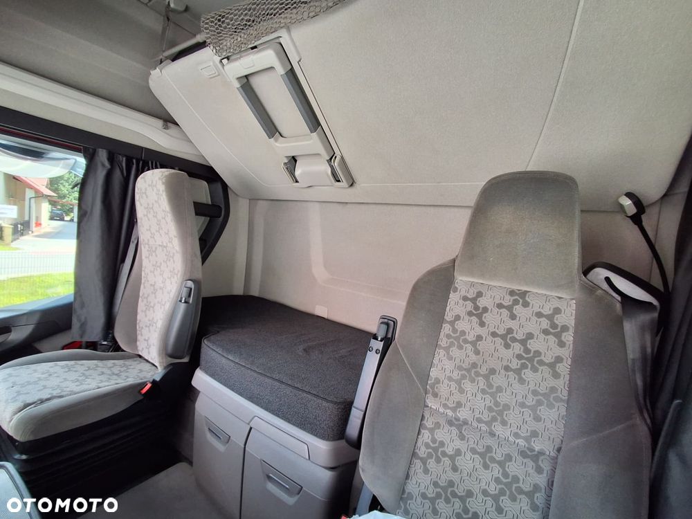 Scania S460, Highline, ASO - 9