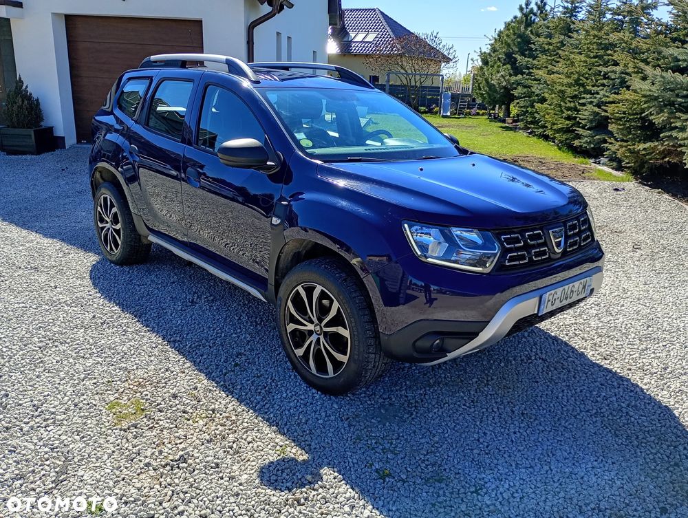 Dacia Duster 1.5 Blue dCi Comfort - 26