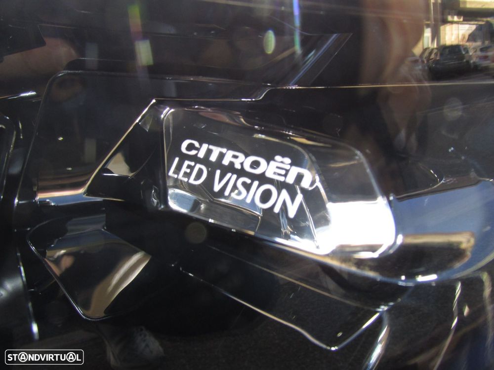 Citroën C3 1.2 PureTech Max EAT6 - 45