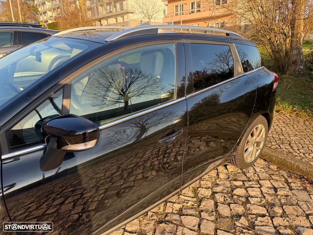 Renault Clio Sport Tourer 0.9 TCe Limited - 2