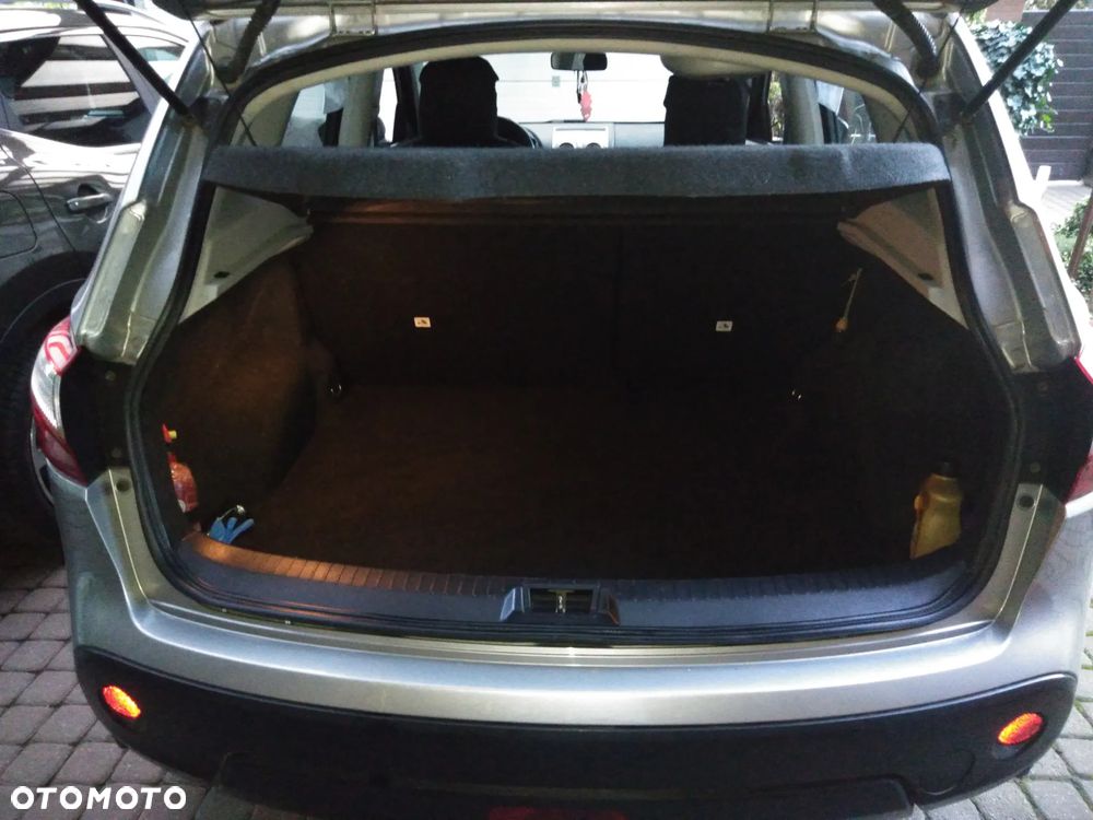 Nissan Qashqai 2.0 dCi Acenta - 12