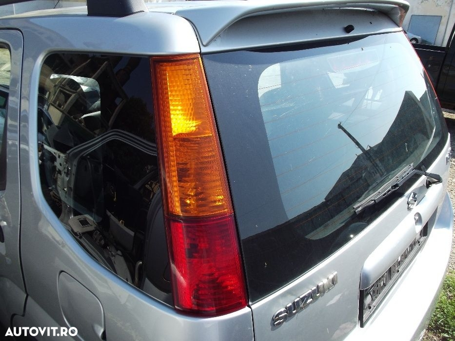 Stop Suzuki Ignis 2003-2009 stopuri bara stopuri caroserie Subaru Justy dezmembrez - 2