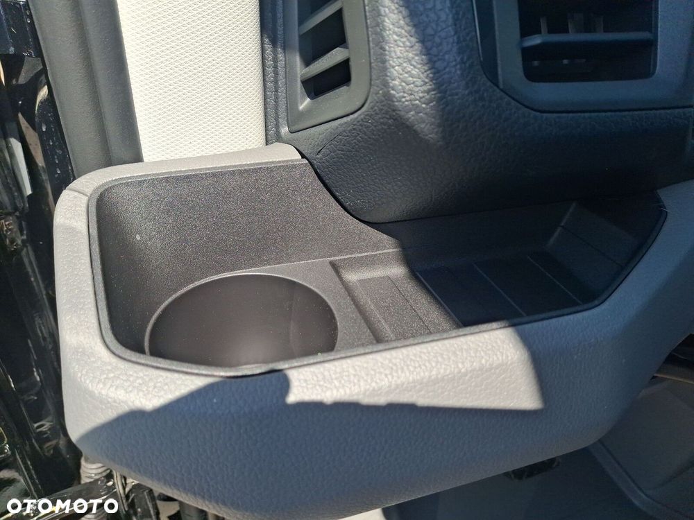 Volkswagen Crafter Crafter 35 TDI - 27