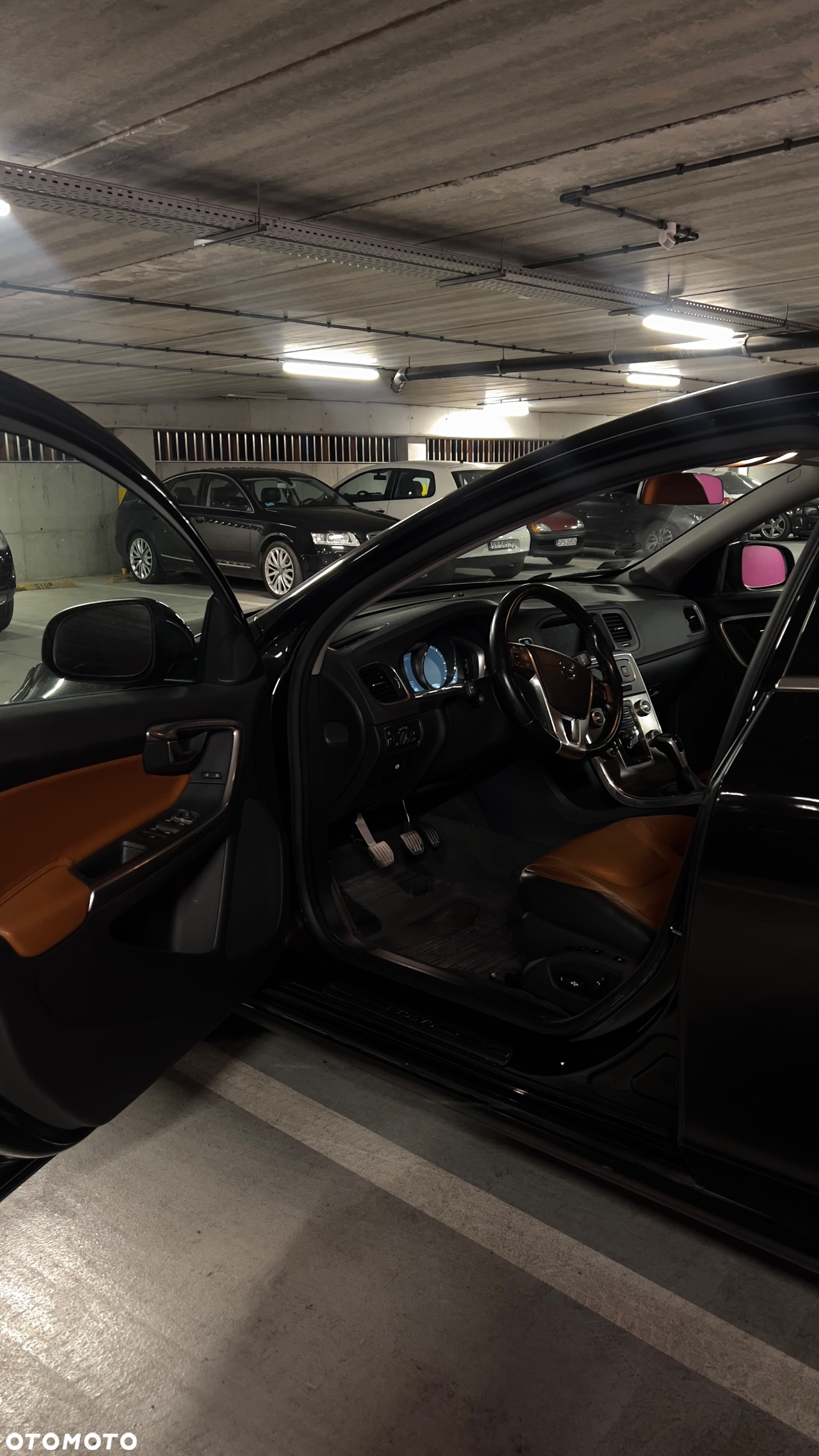 Volvo V60 D4 Drive-E Summum - 12