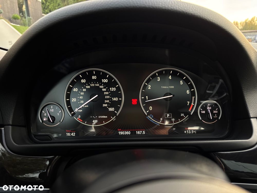 BMW Seria 5 - 22