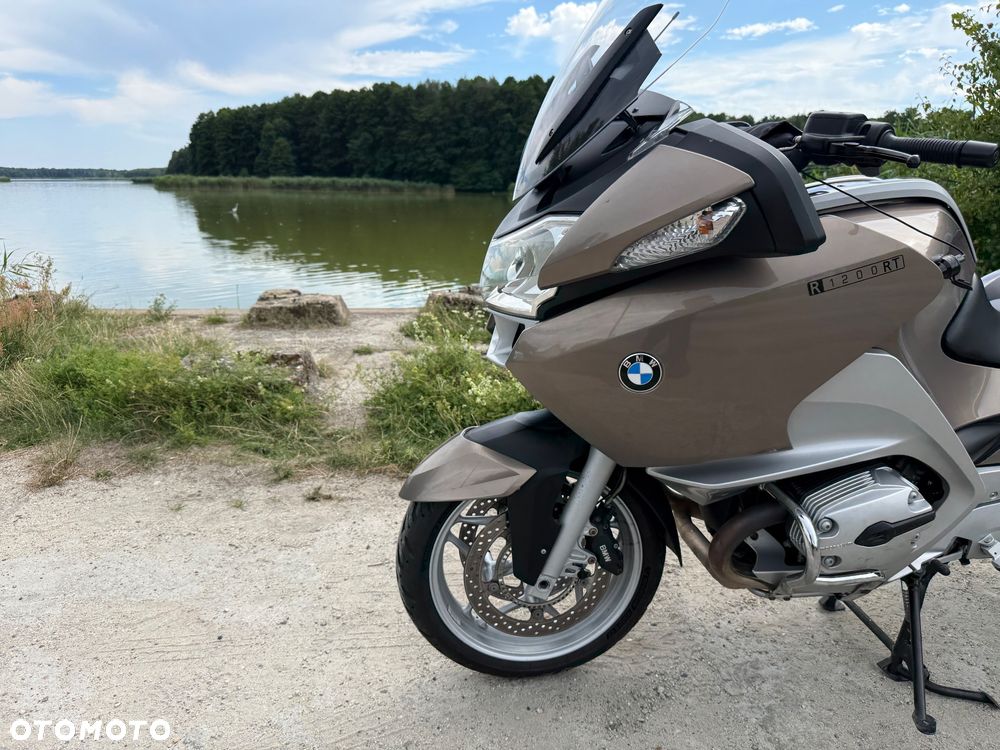 BMW RT - 4