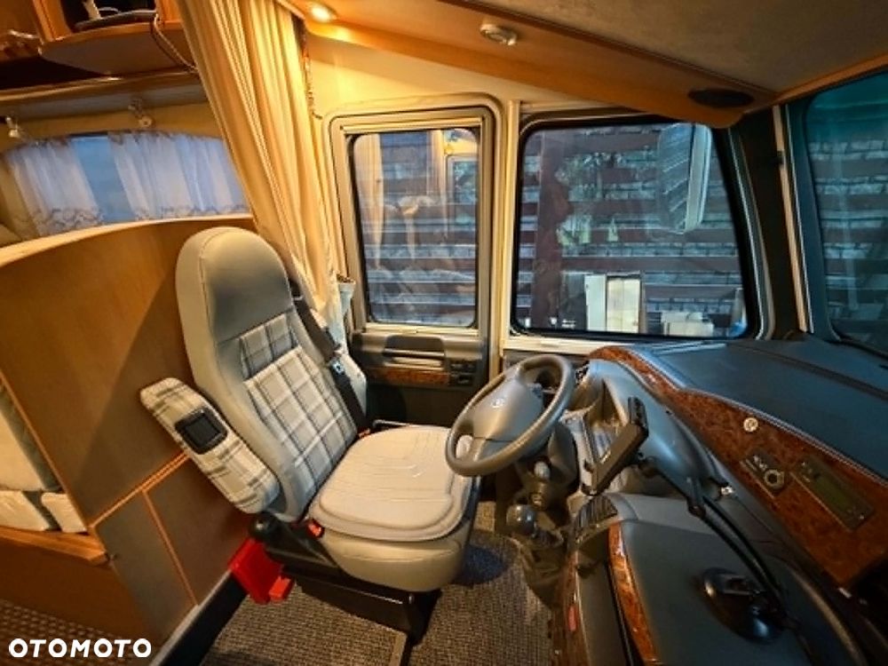 Eura Mobil Eura Mobil Integra 635 LS - 3