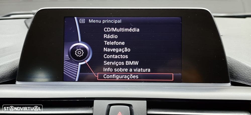 BMW 120 d Pack M - 39