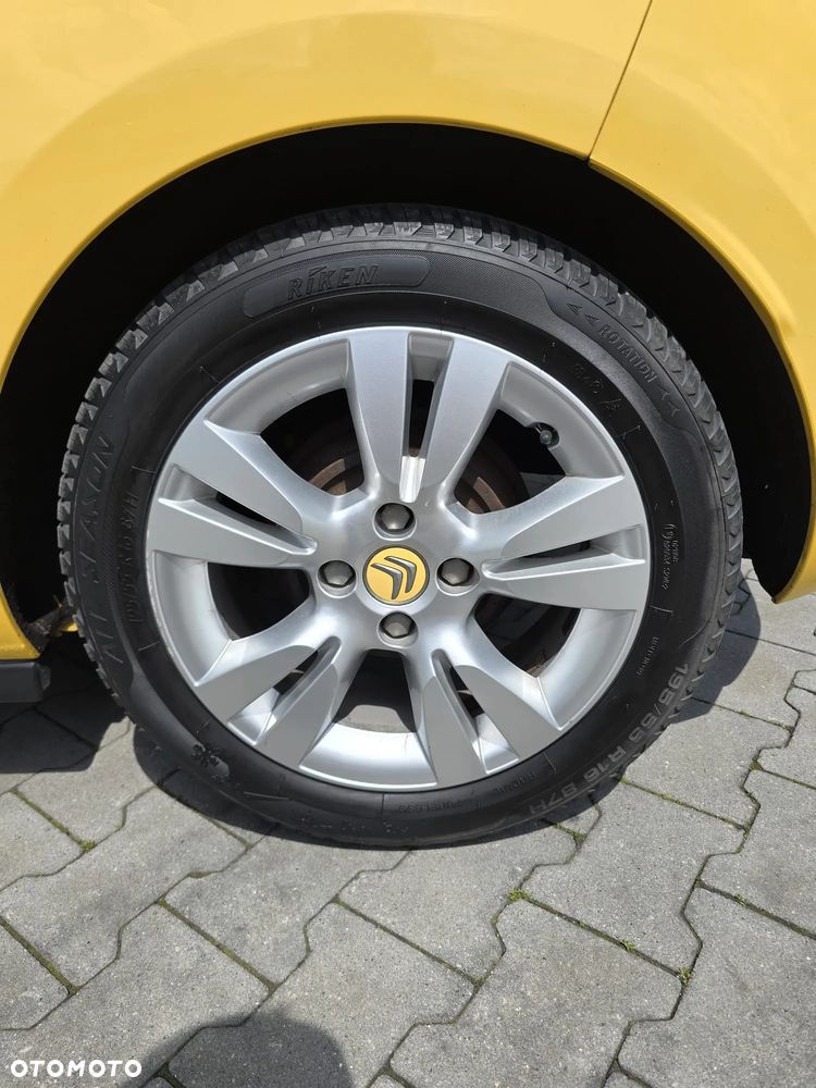Citroën DS3 1.4 VTi Chic - 18