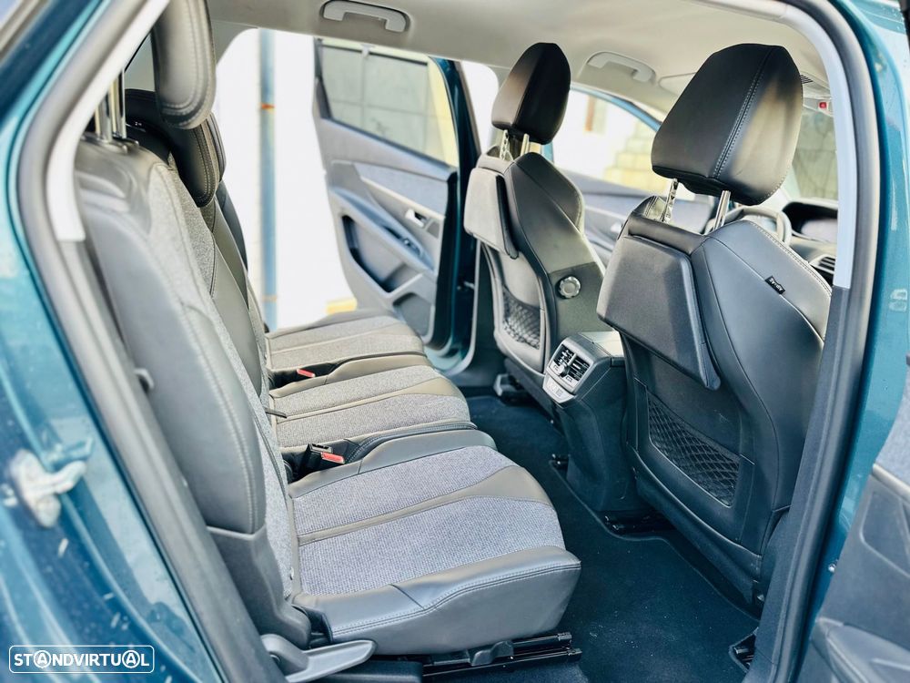 Peugeot 5008 1.2 PureTech Allure - 9