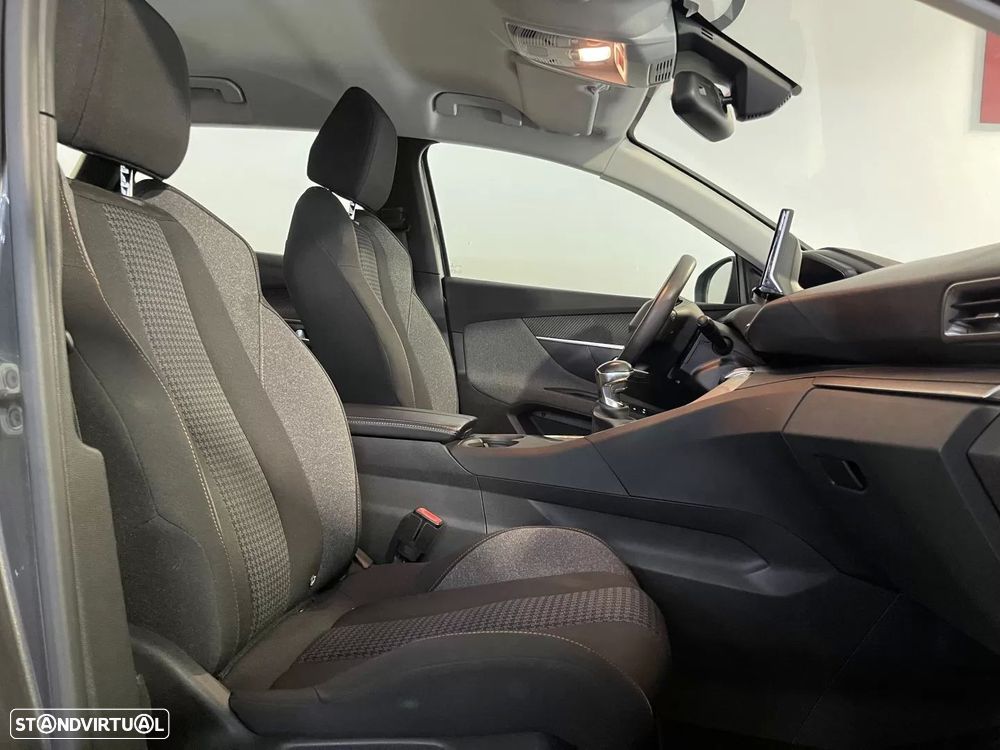 Peugeot 3008 1.5 BlueHDi Active Pack - 17