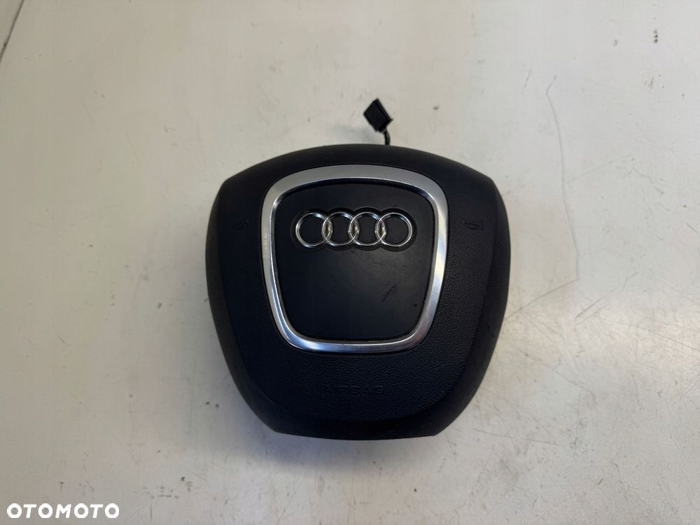 AUDI A4 B7 PODUSZKA KIEROWCY 8E0880201BN