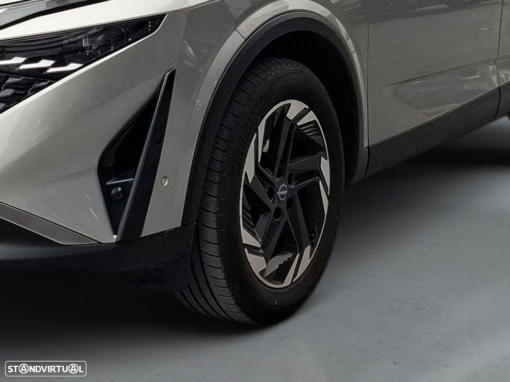 Nissan Qashqai 2025 photo 4