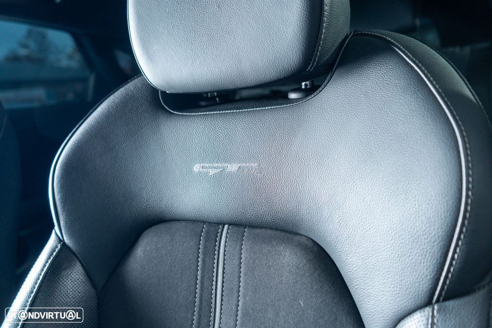 Kia ProCeed 1.0 T-GDI GT Line - 8