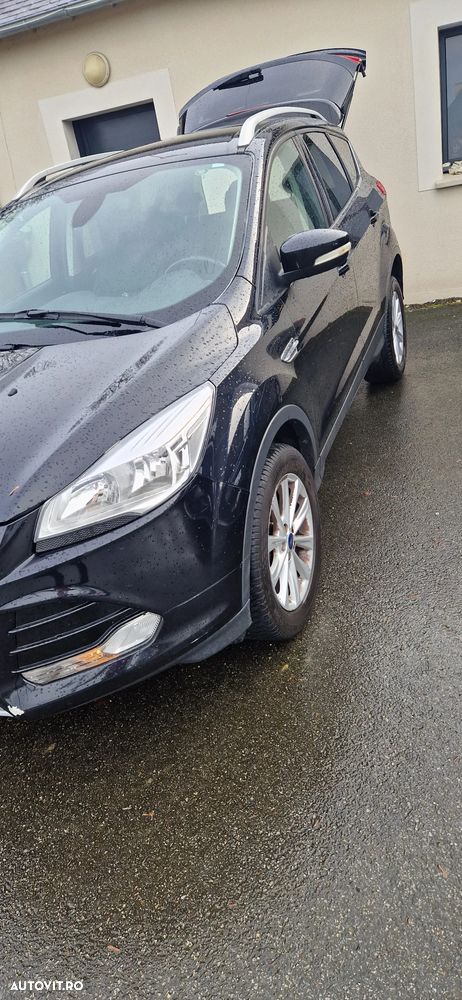 Ford Kuga ver-2-0-tdci-2wd-titanium - 1