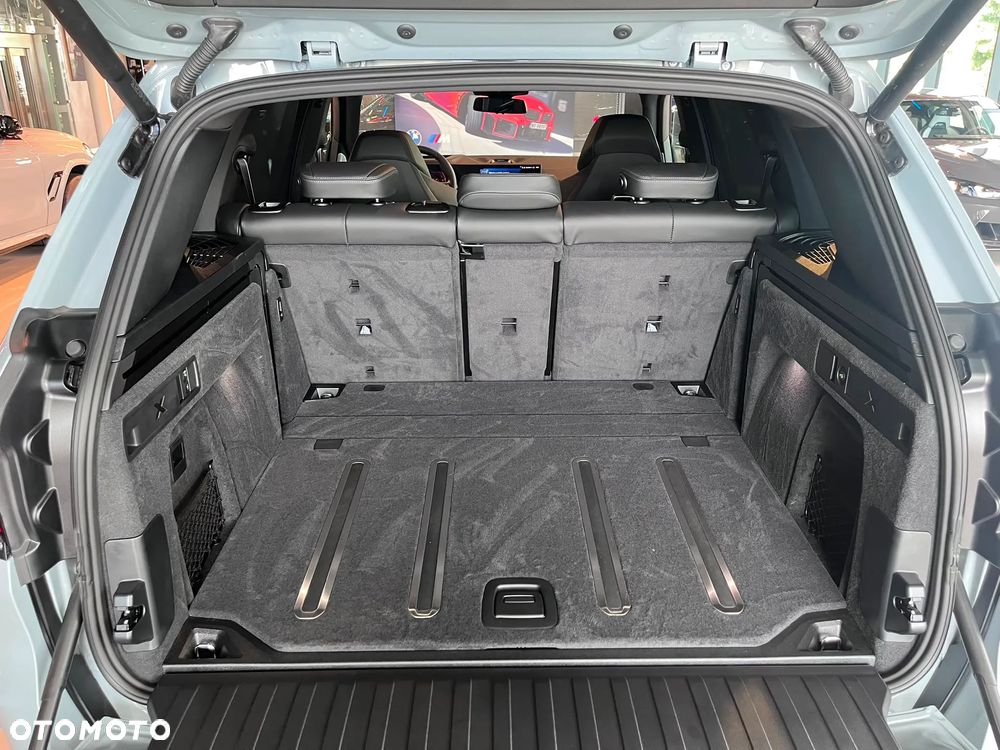 BMW X5 M Competition mHEV sport - 28