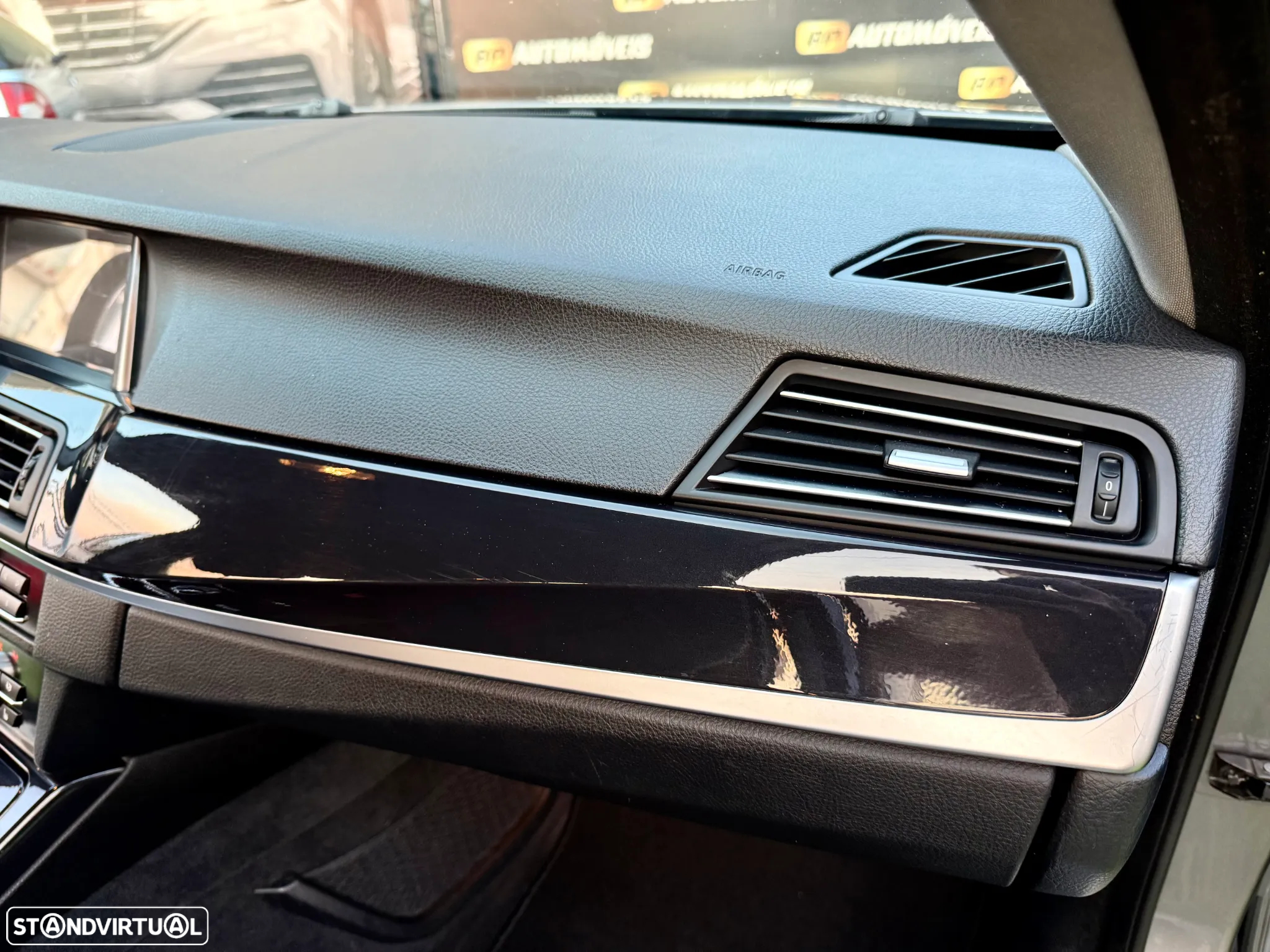 BMW 520 d Auto - 45