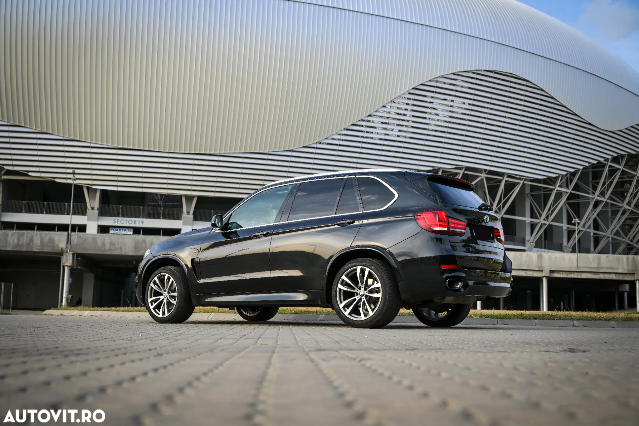 BMW X5 xDrive30d - 2