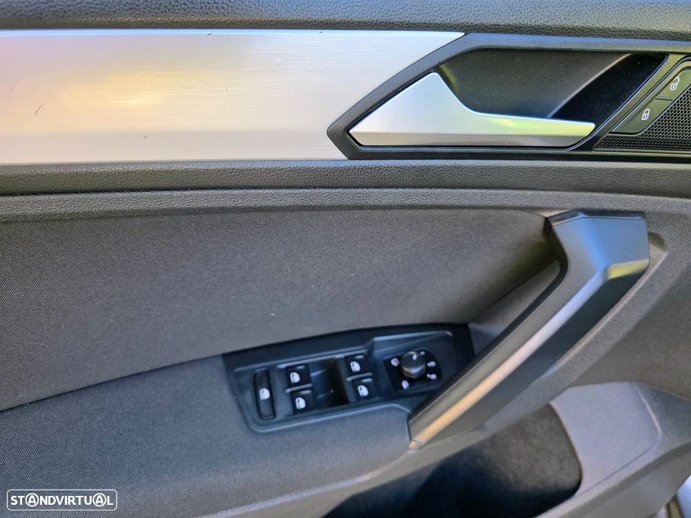 VW Tiguan 1.5 TSI Confortline - 28