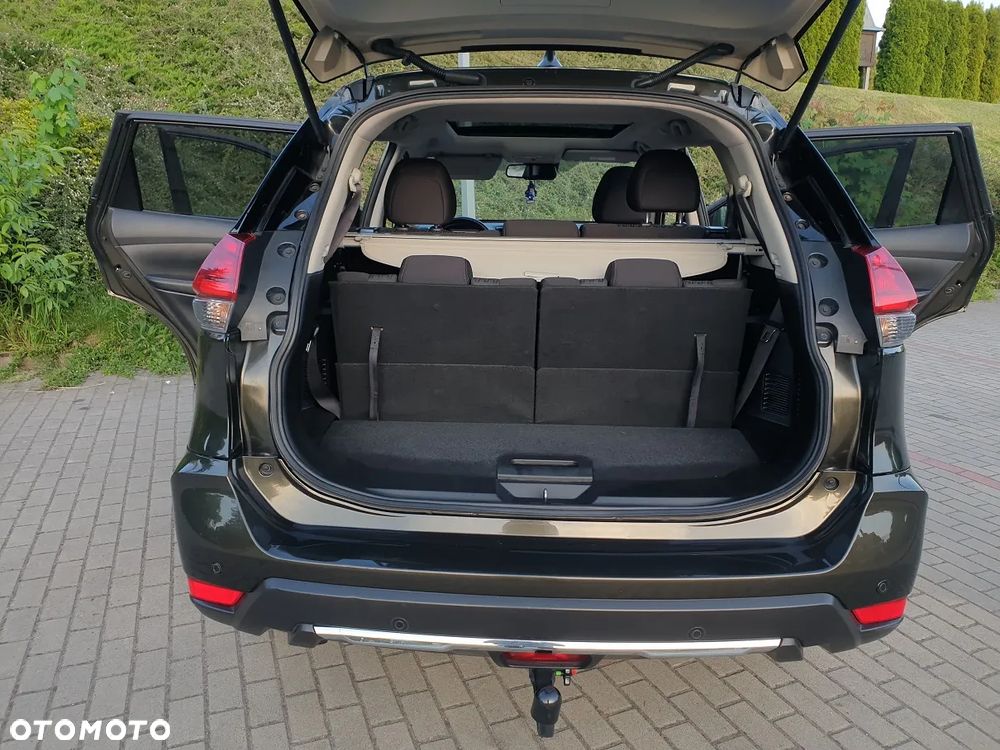 Nissan X-Trail 1.6 DIG-T Acenta - 10