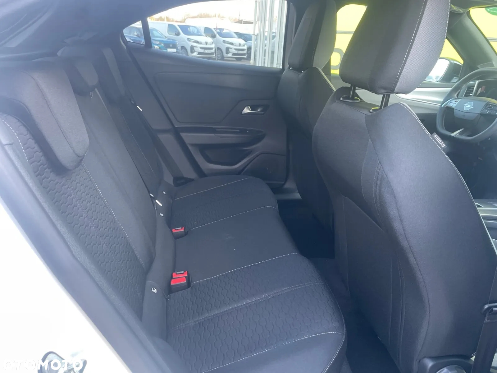 Opel Mokka Mokka-e 54kWh Edition - 10