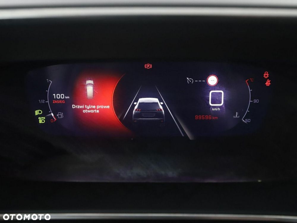 Peugeot 2008 1.2 PureTech GT Line S&S - 23