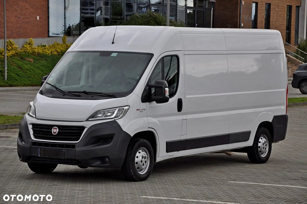 Fiat Ducato - 10