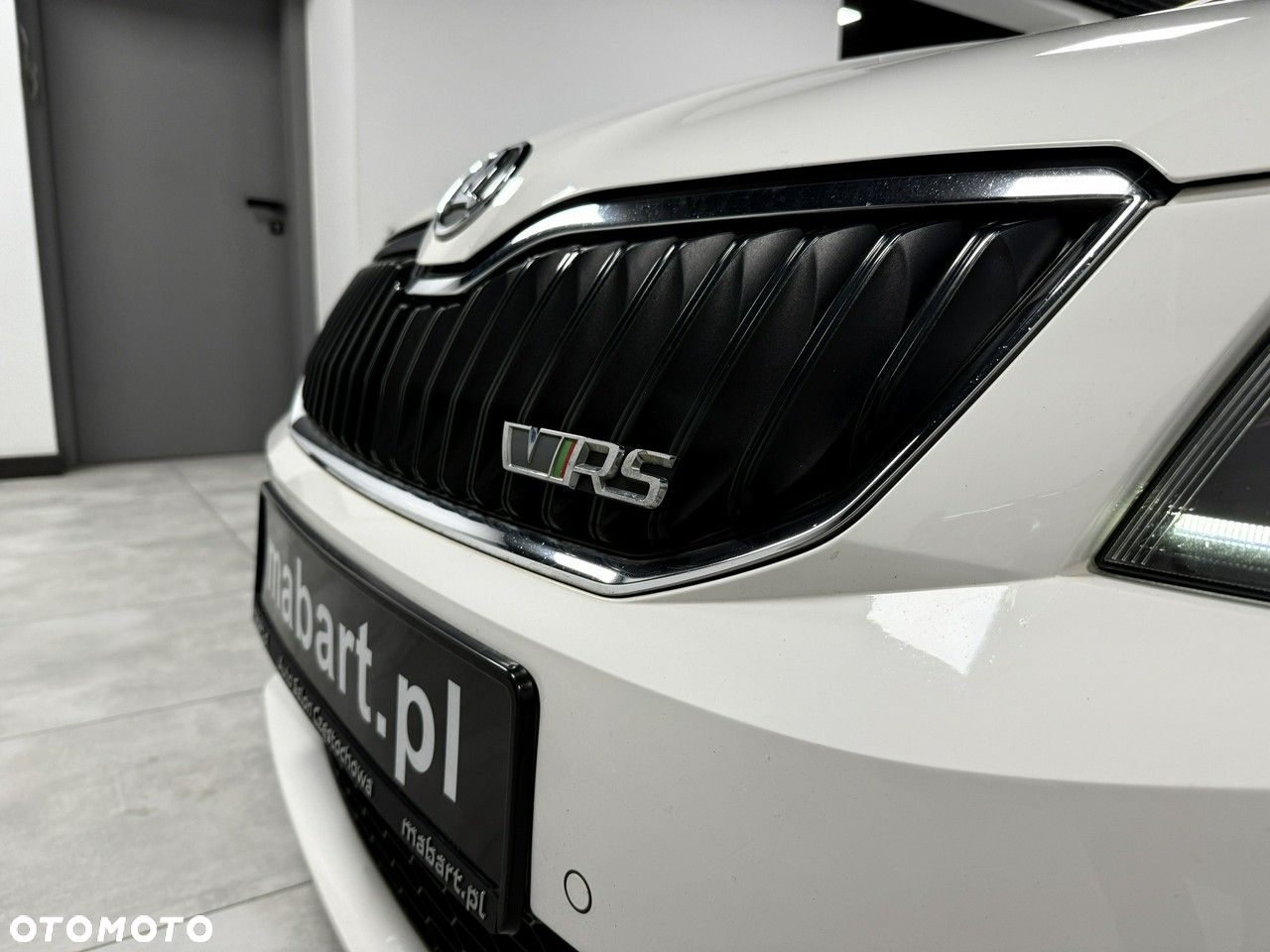 Skoda Octavia 2.0 TDI RS DSG - 10