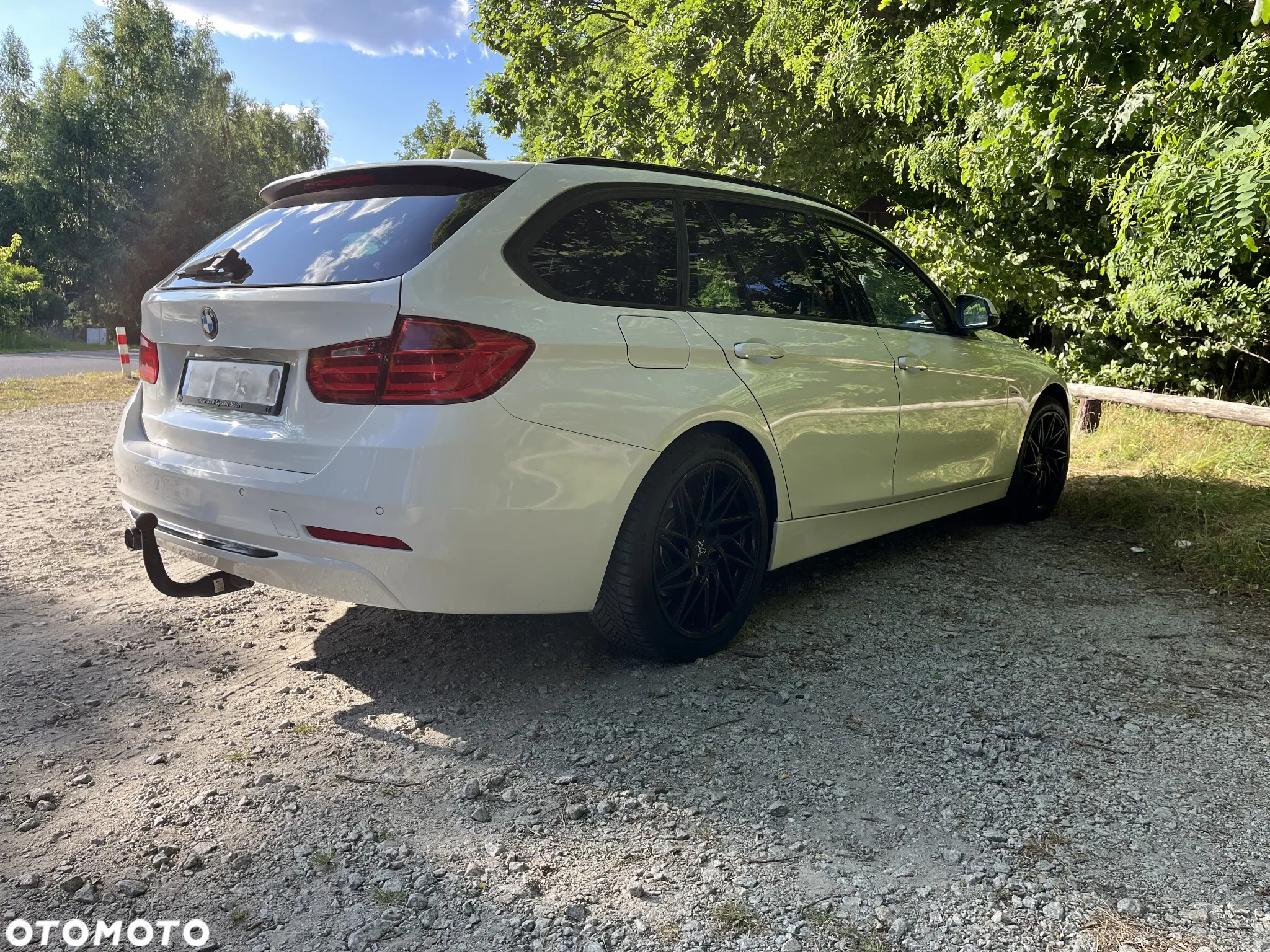 BMW Seria 3 318d Sport Line - 7