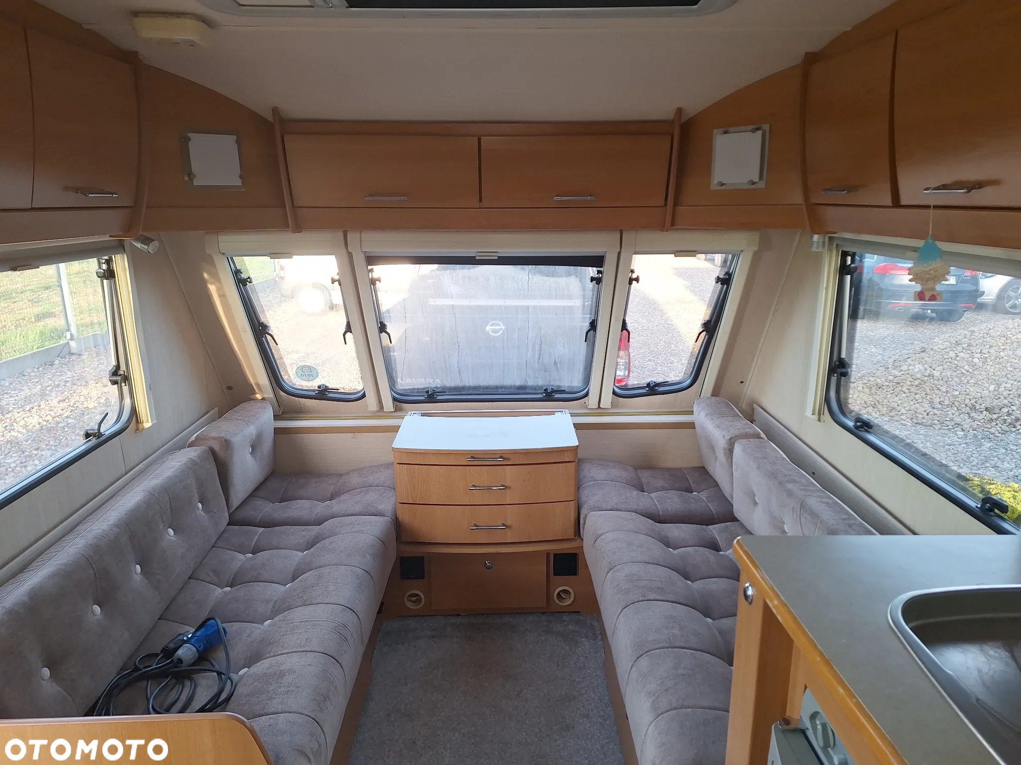Elddis REMBLER - 33