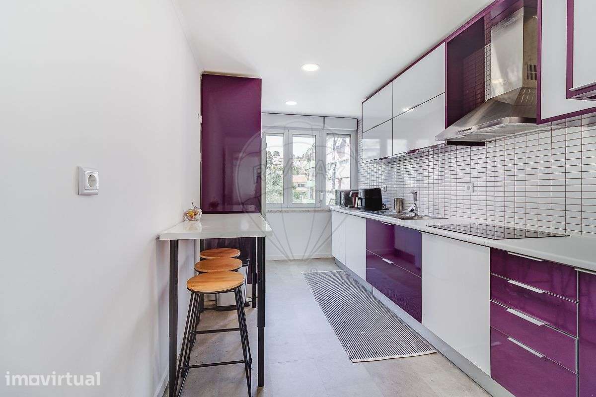 Apartamento T3 para venda - Grande imagem: 4/25