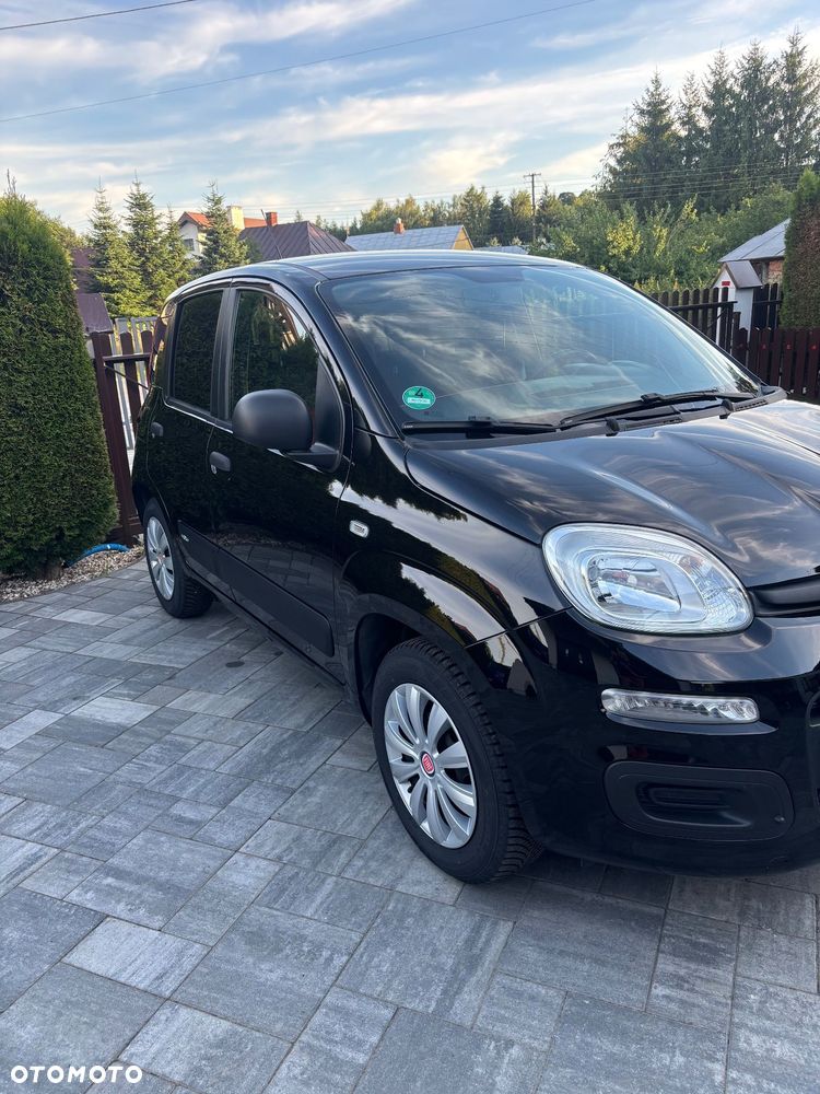 Fiat Panda 1.2 Classic - 9