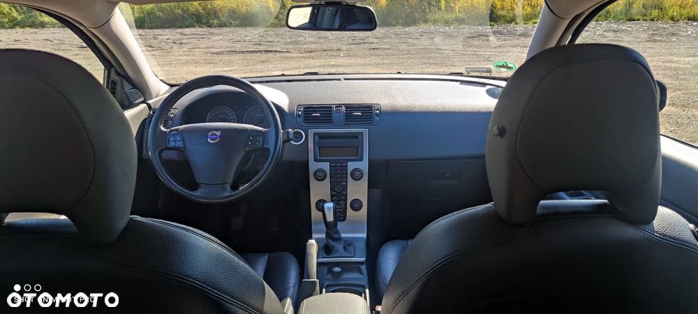 Volvo C30 DRIVe Summum - 7