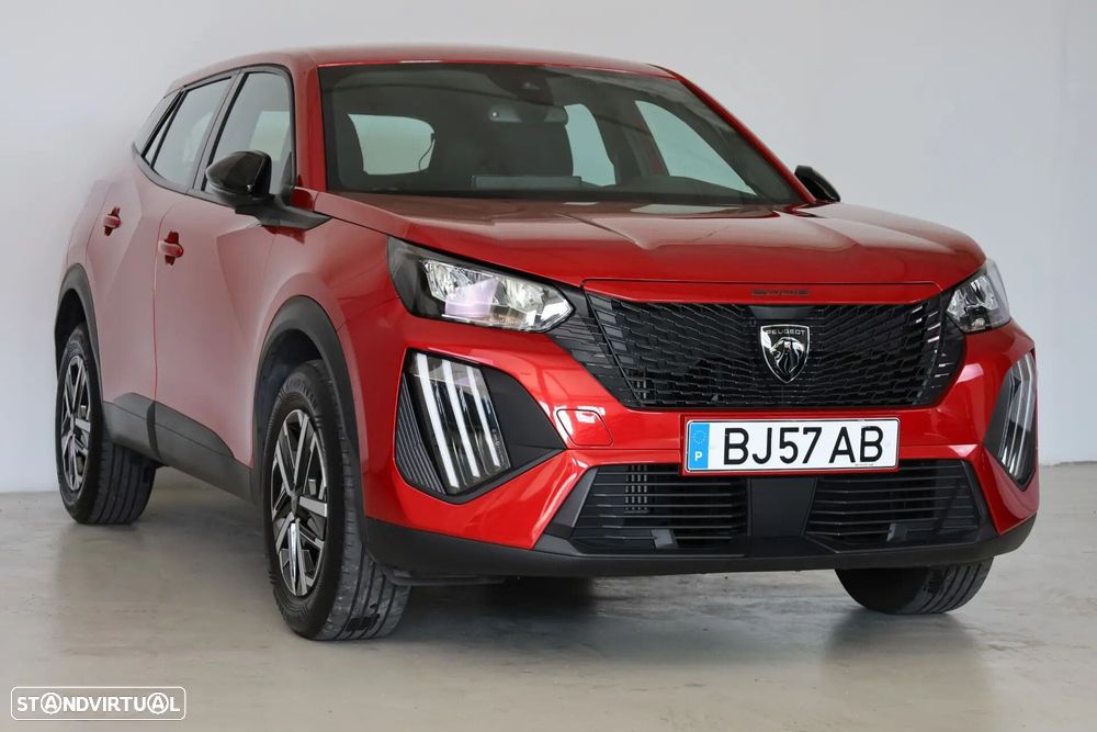 Peugeot 2008 PureTech 100 Style - 7