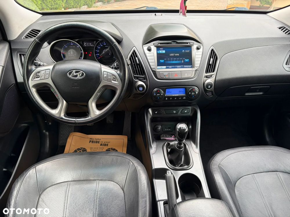 Hyundai ix35 - 23