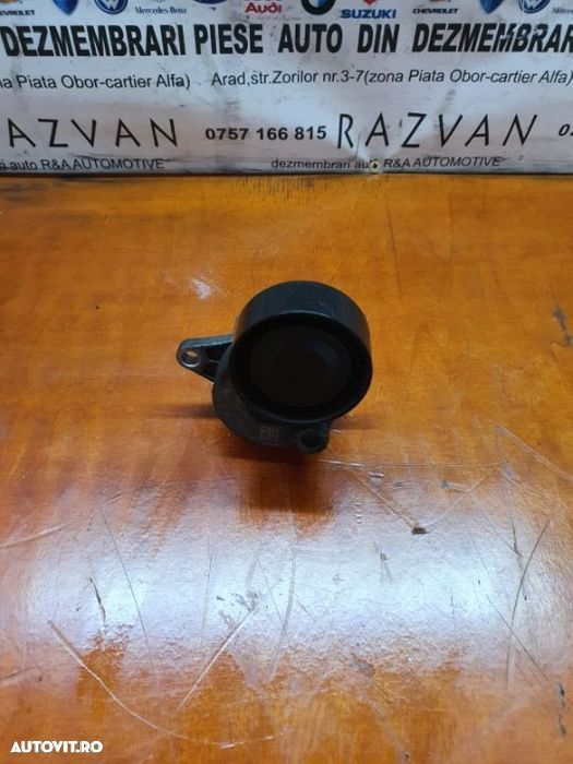 Rola Intinzatoare Mercedes C/E Class W204 W212 2.2 Cdi Euro 5 Motor 651 Rola Intinzatoare Mercedes - 1