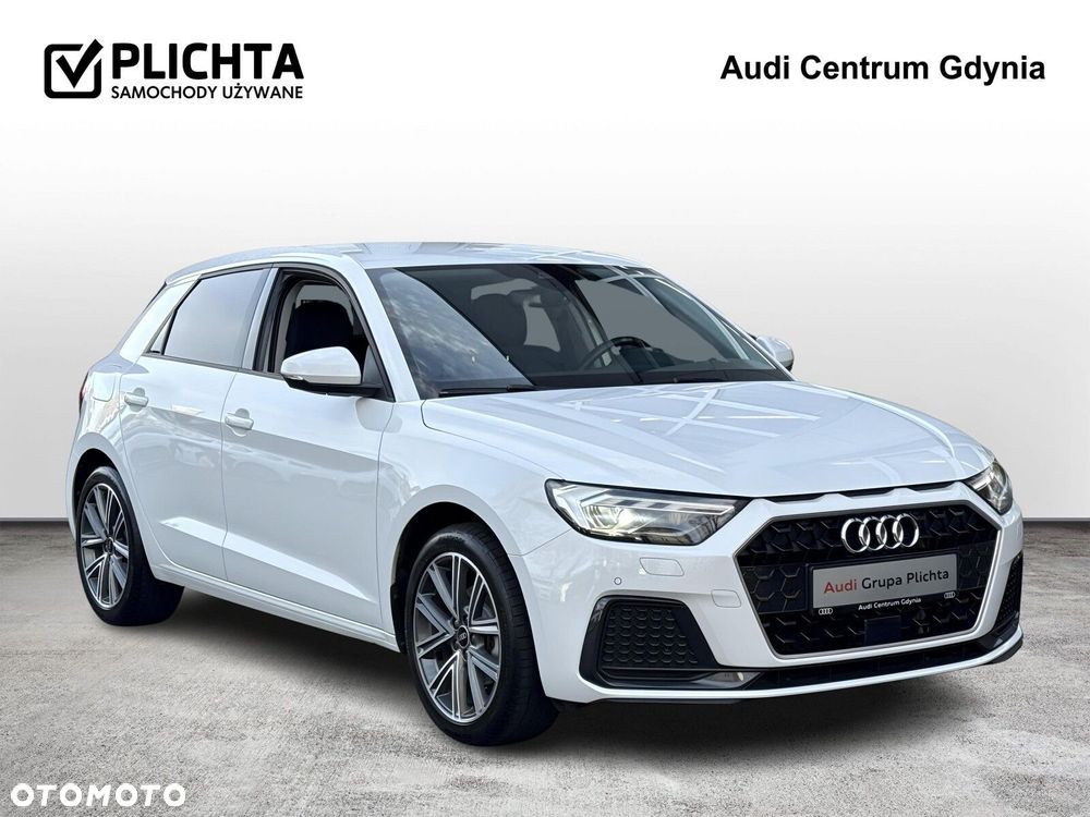 Audi A1 Sportback - 7